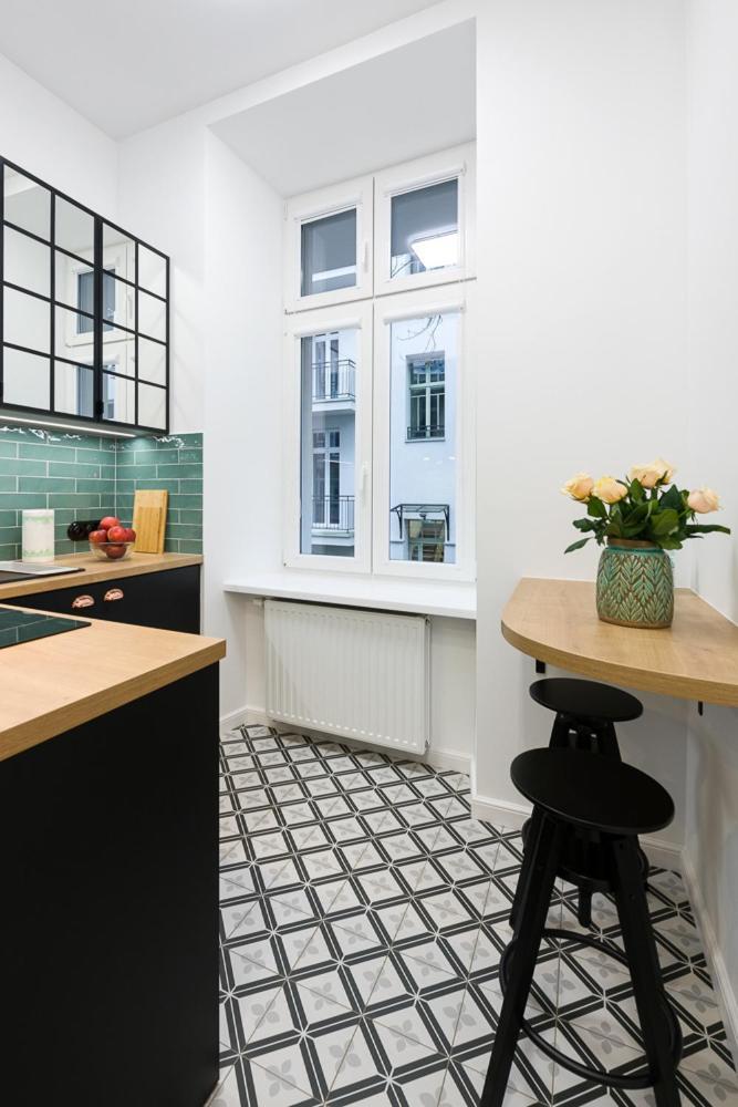 Apartment Kazimierz - Starowislna 41 Street *