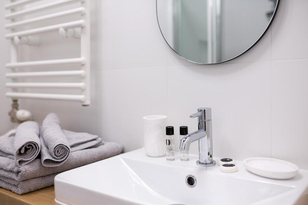 Apartment Kazimierz - Starowislna 41 Street *