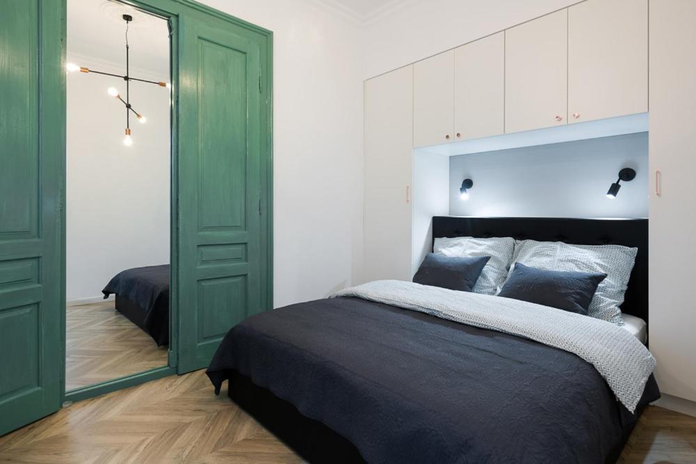 Kazimierz - Starowislna 41 Street Apartment *