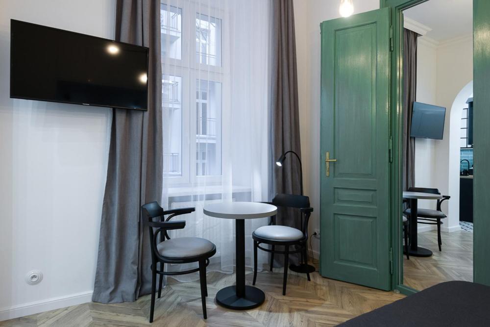Apartment Kazimierz - Starowislna 41 Street Krakau