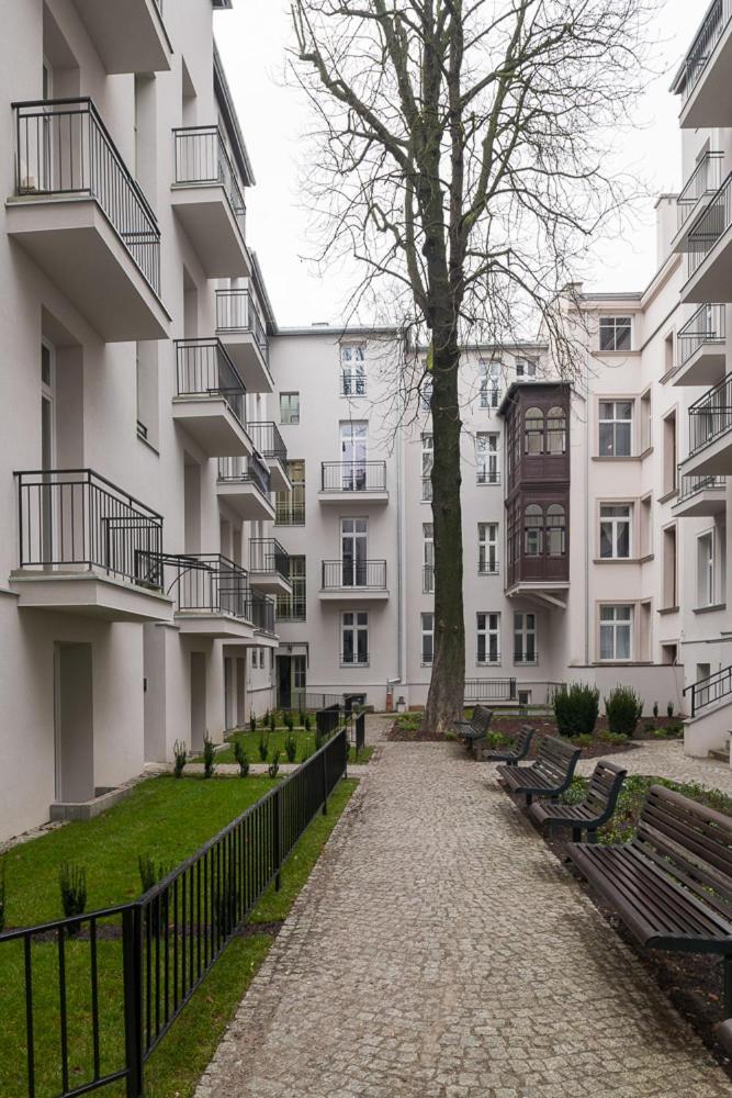 Apartment Kazimierz - Starowislna 41 Street Krakau